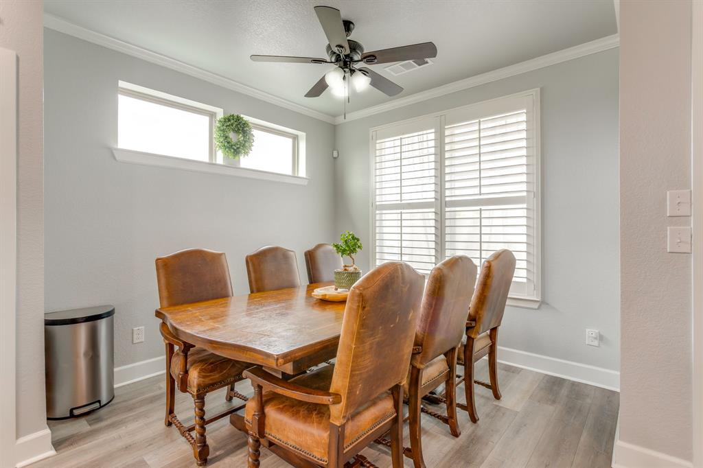 Walsh Ranch Quail Vly - Residential