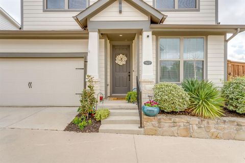 14221 Walsh Avenue Fort Worth TX 76008