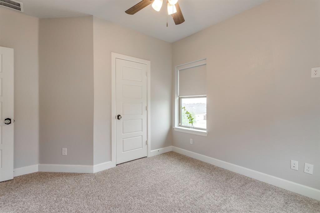 Walsh Ranch Quail Vly - Residential