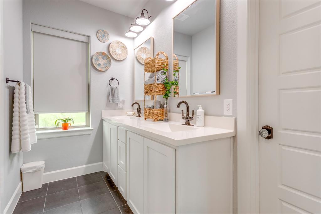 Walsh Ranch Quail Vly - Residential