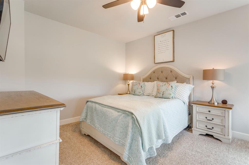 Walsh Ranch Quail Vly - Residential