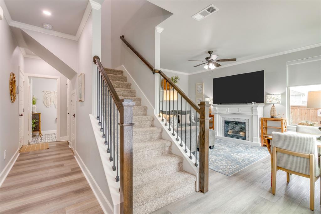 Walsh Ranch Quail Vly - Residential