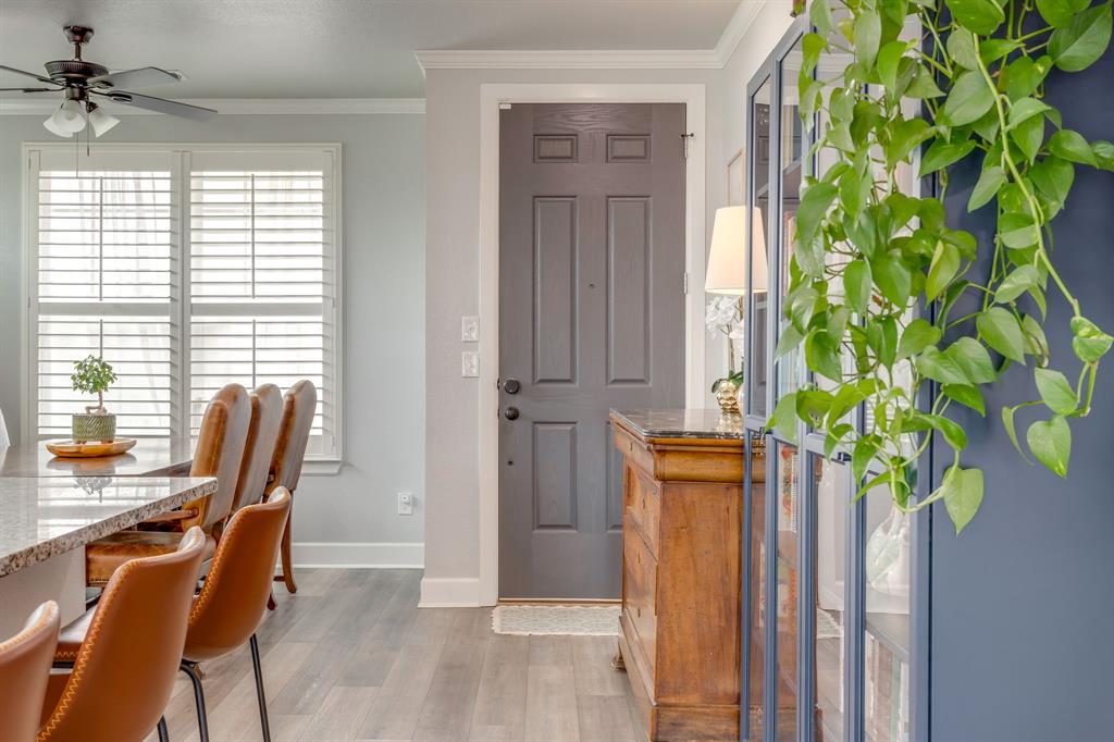 Walsh Ranch Quail Vly - Residential