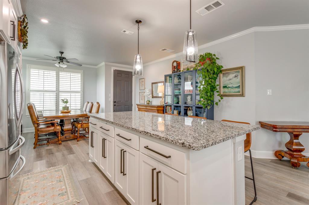 Walsh Ranch Quail Vly - Residential