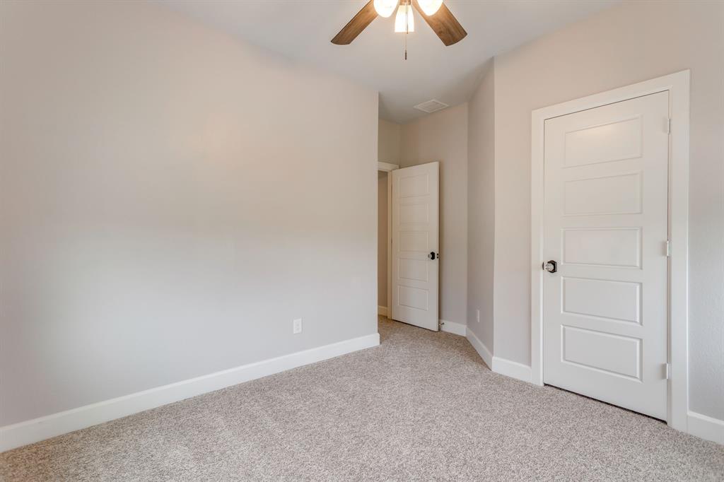 Walsh Ranch Quail Vly - Residential