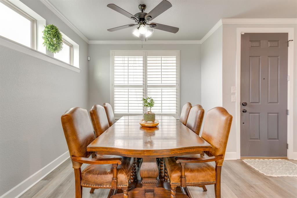 Walsh Ranch Quail Vly - Residential