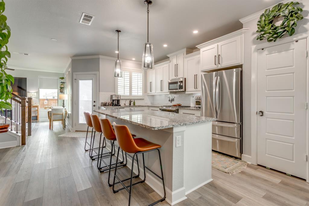 Walsh Ranch Quail Vly - Residential