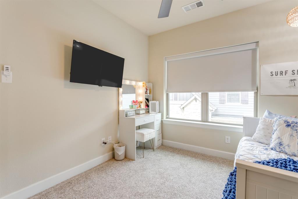 Walsh Ranch Quail Vly - Residential