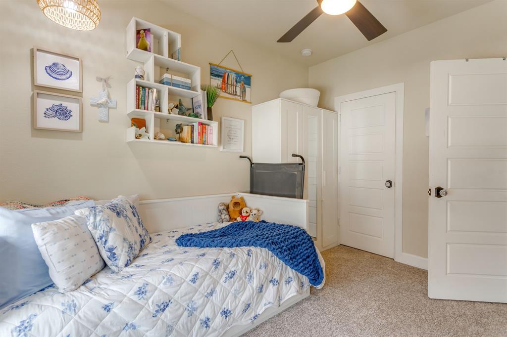 Walsh Ranch Quail Vly - Residential