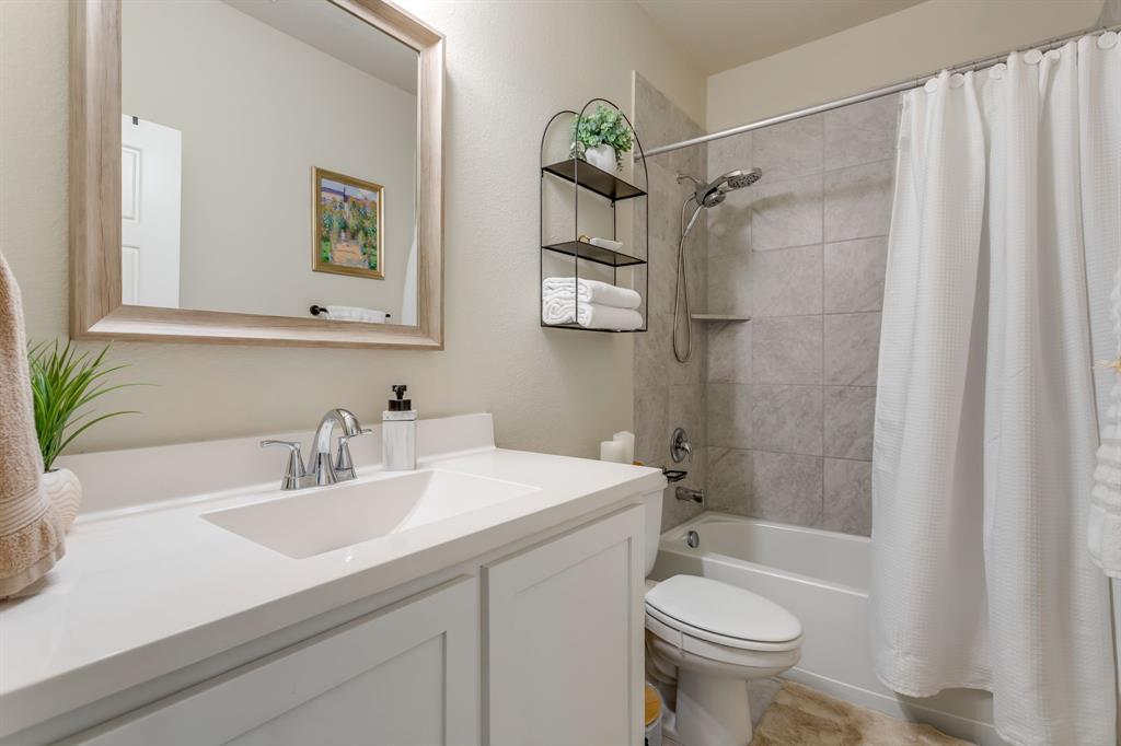 Walsh Ranch Quail Vly - Residential