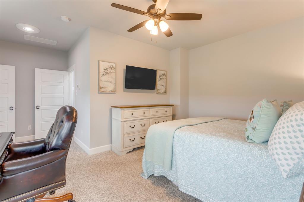 Walsh Ranch Quail Vly - Residential