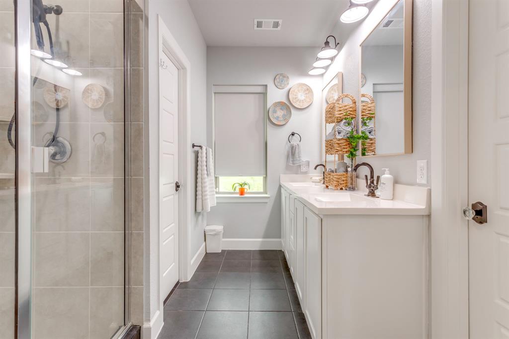 Walsh Ranch Quail Vly - Residential