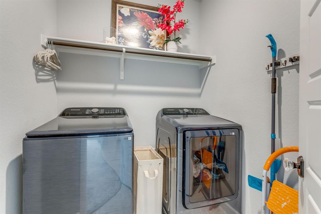 Walsh Ranch Quail Vly - Residential