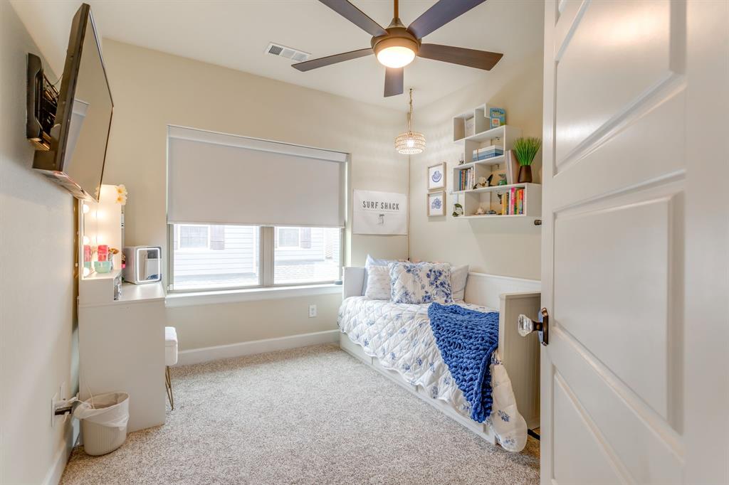 Walsh Ranch Quail Vly - Residential