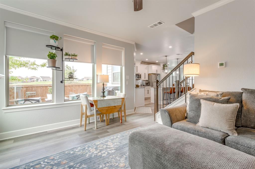 Walsh Ranch Quail Vly - Residential