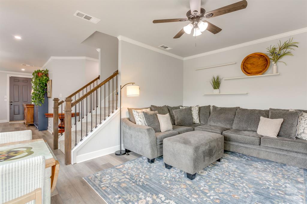 Walsh Ranch Quail Vly - Residential