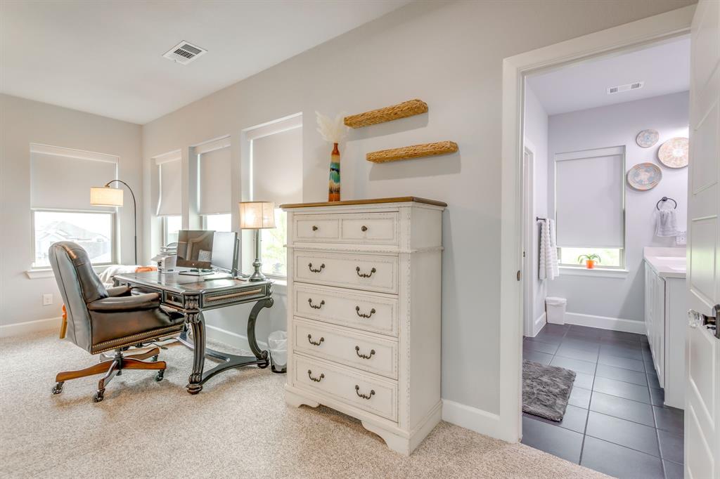 Walsh Ranch Quail Vly - Residential