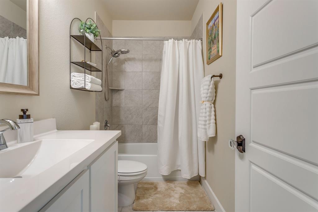 Walsh Ranch Quail Vly - Residential