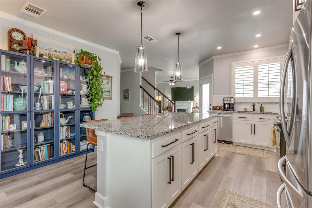 Walsh Ranch Quail Vly - Residential