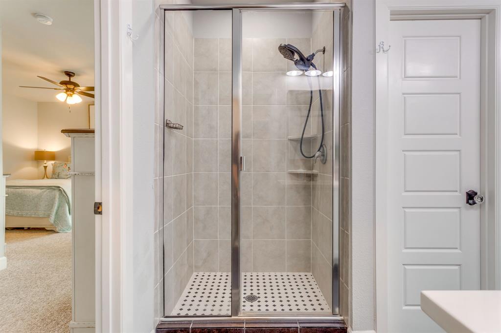 Walsh Ranch Quail Vly - Residential