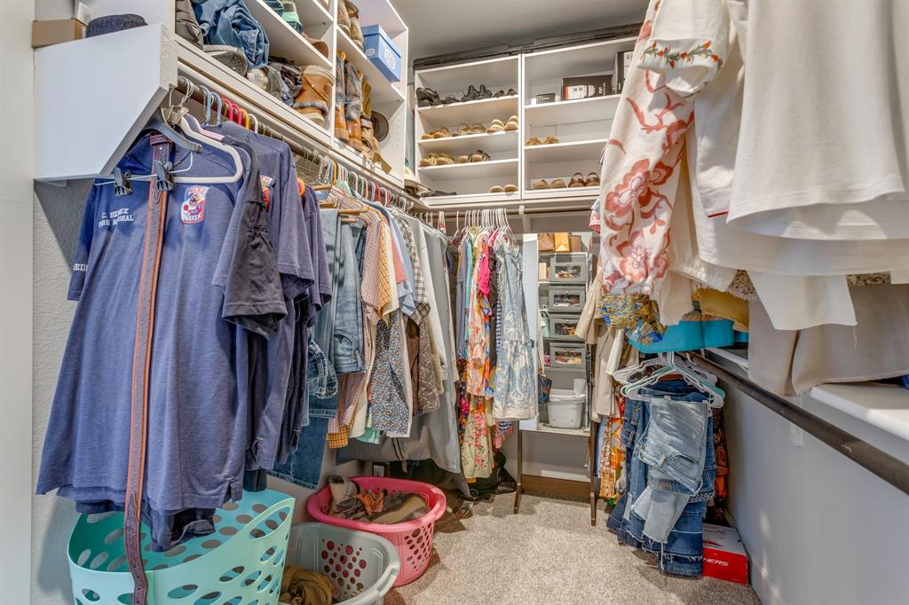 Walsh Ranch Quail Vly - Residential