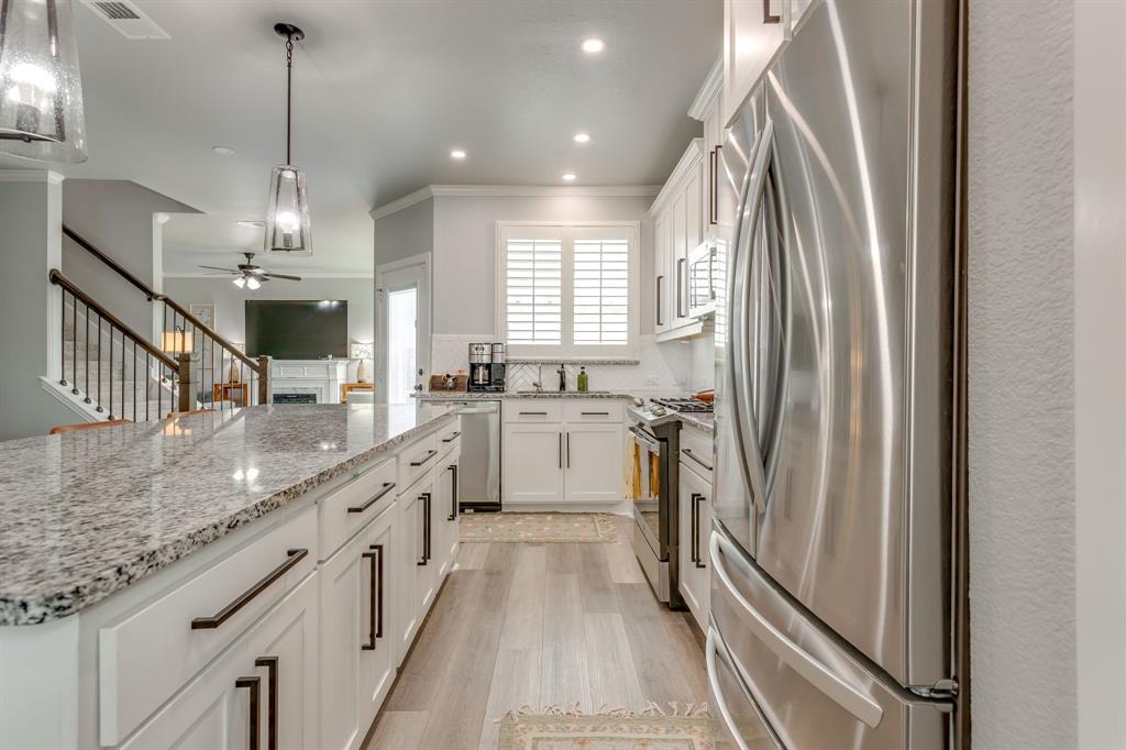 Walsh Ranch Quail Vly - Residential