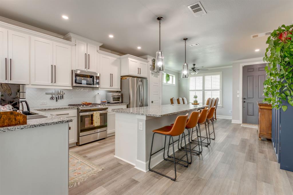 Walsh Ranch Quail Vly - Residential