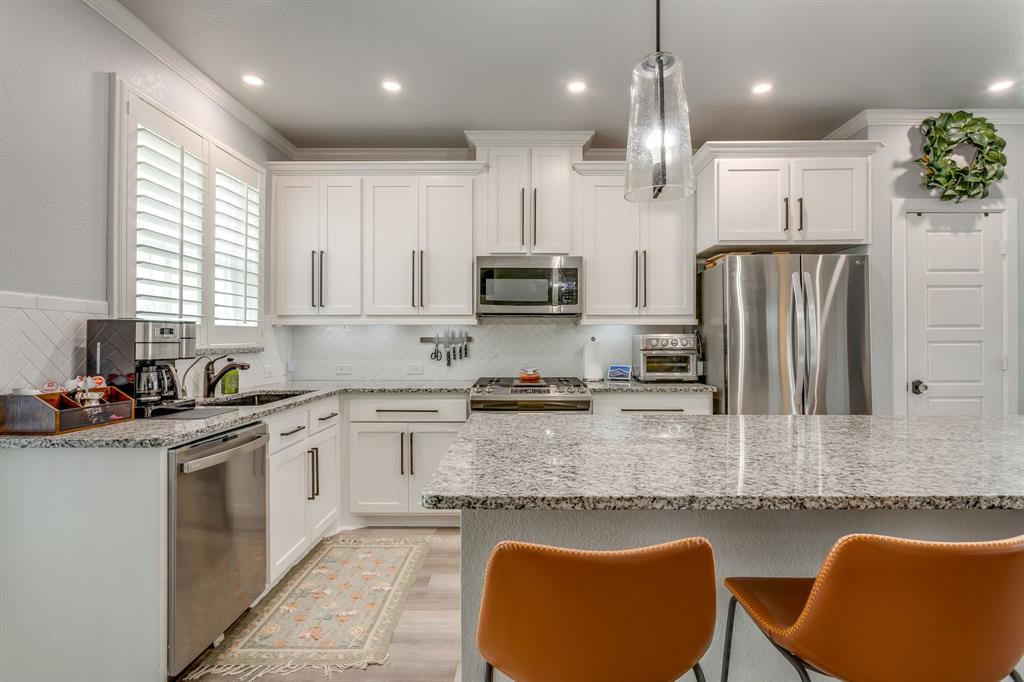 Walsh Ranch Quail Vly - Residential