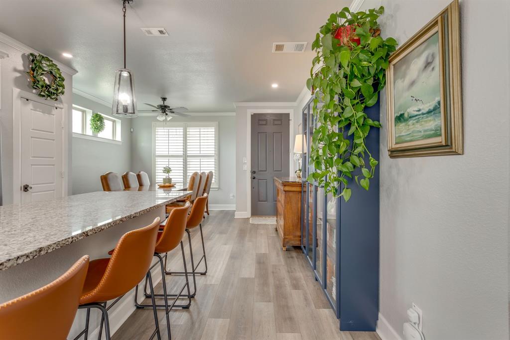 Walsh Ranch Quail Vly - Residential