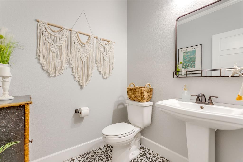 Walsh Ranch Quail Vly - Residential