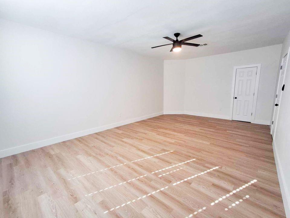 Original Cleburn - Residential