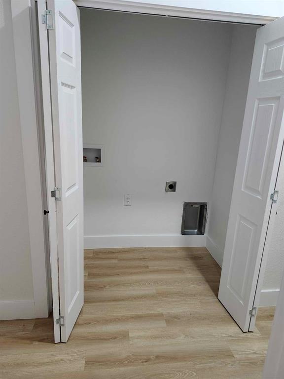 Original Cleburn - Residential