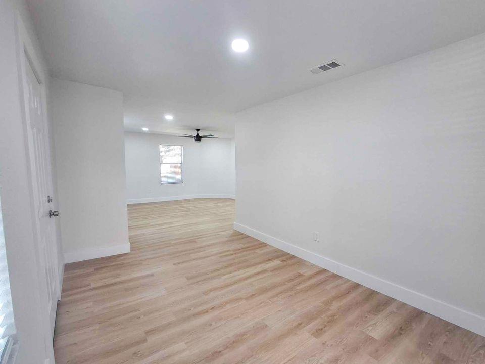 Original Cleburn - Residential