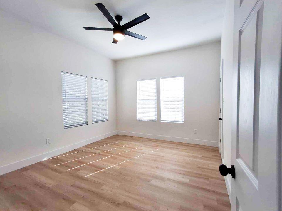 Original Cleburn - Residential