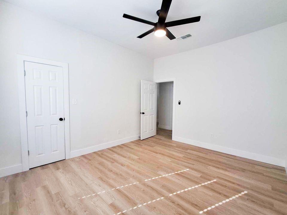 Original Cleburn - Residential