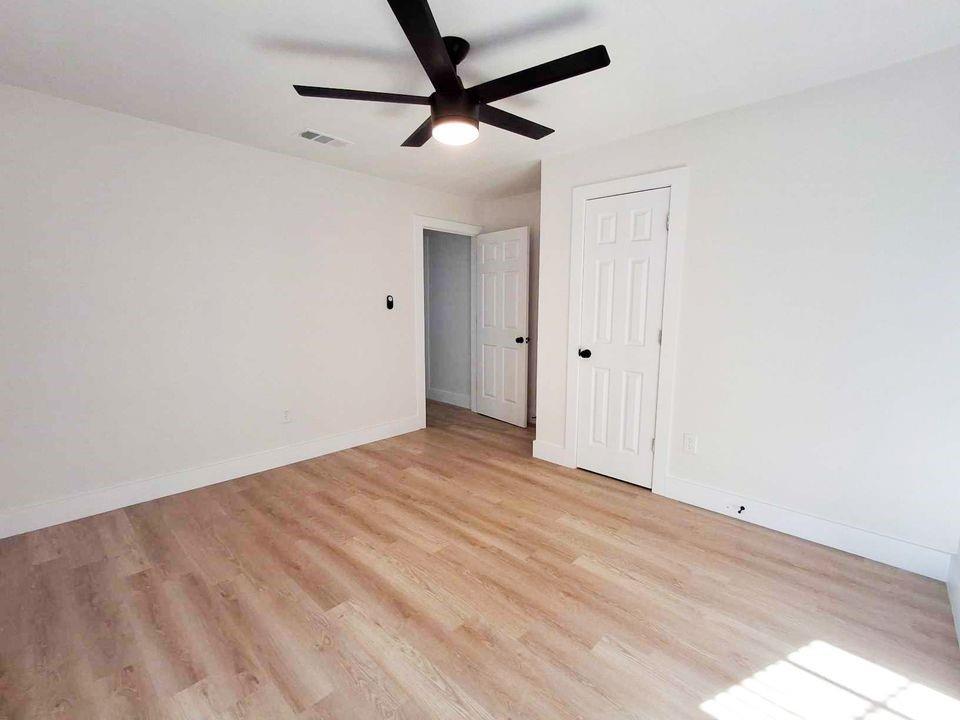 Original Cleburn - Residential