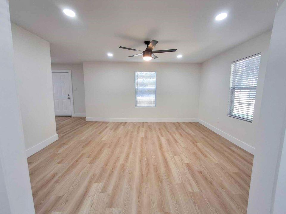 Original Cleburn - Residential