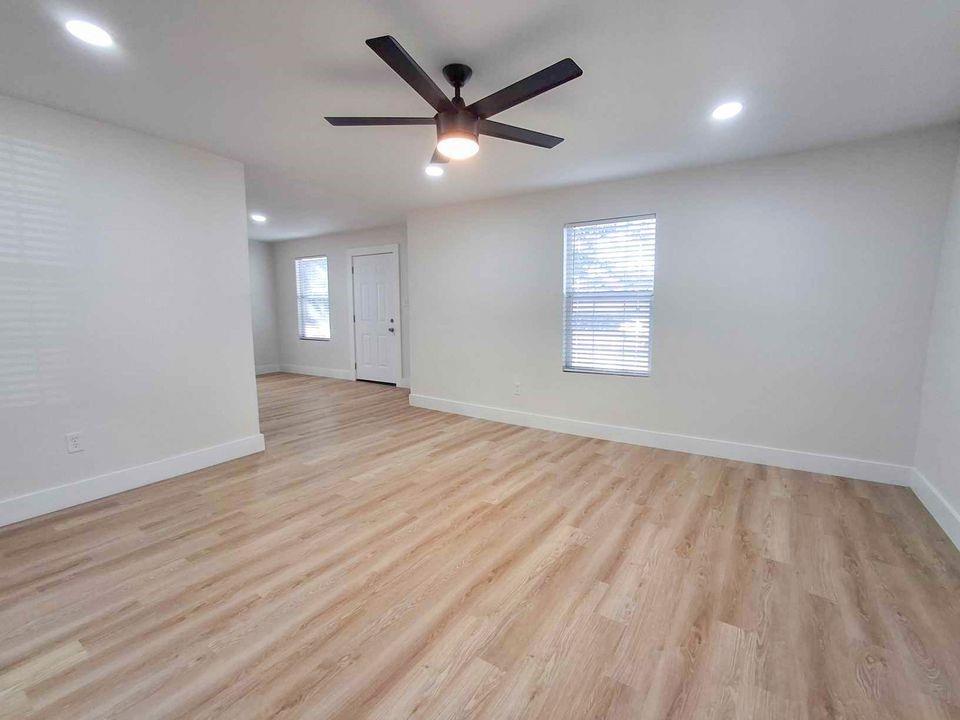 Original Cleburn - Residential