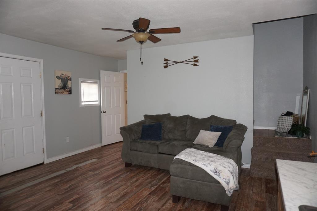 Cross Roads - Residential