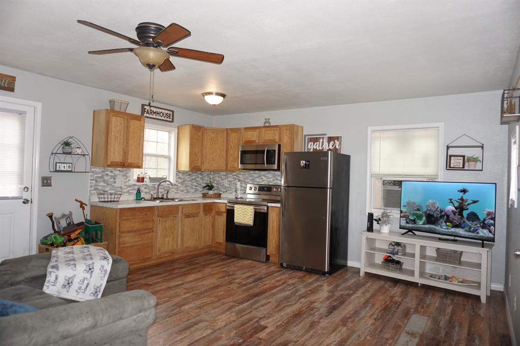 Cross Roads - Residential