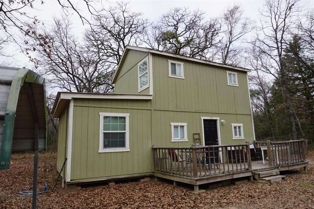 Cross Roads - Residential