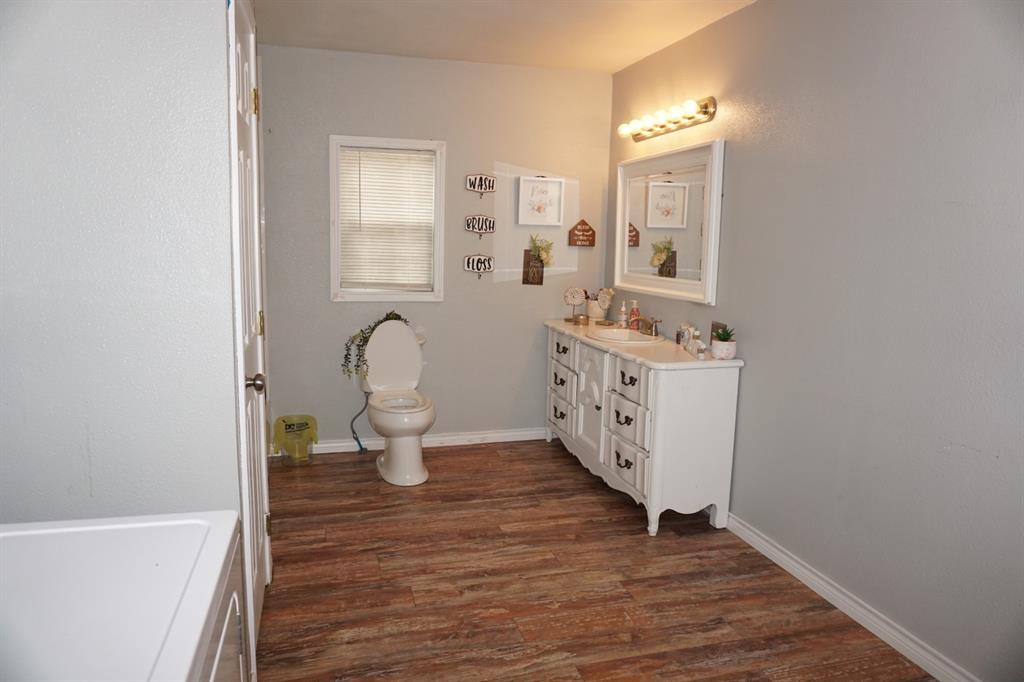 Cross Roads - Residential