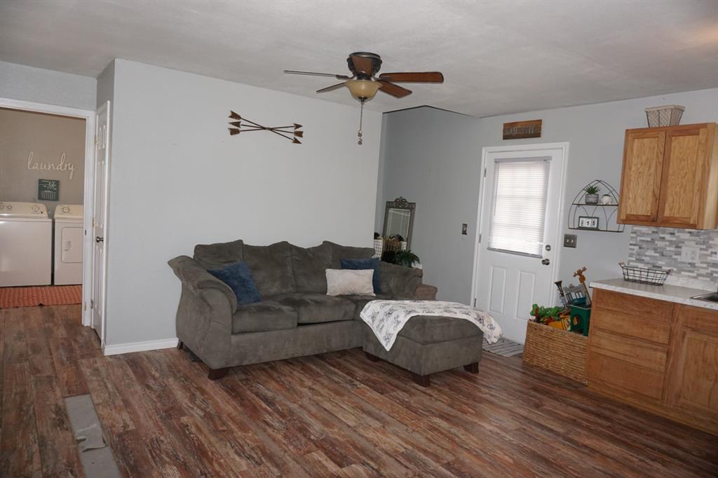 Cross Roads - Residential