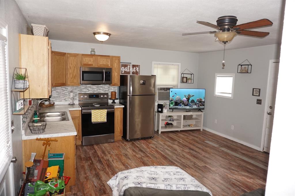 Cross Roads - Residential