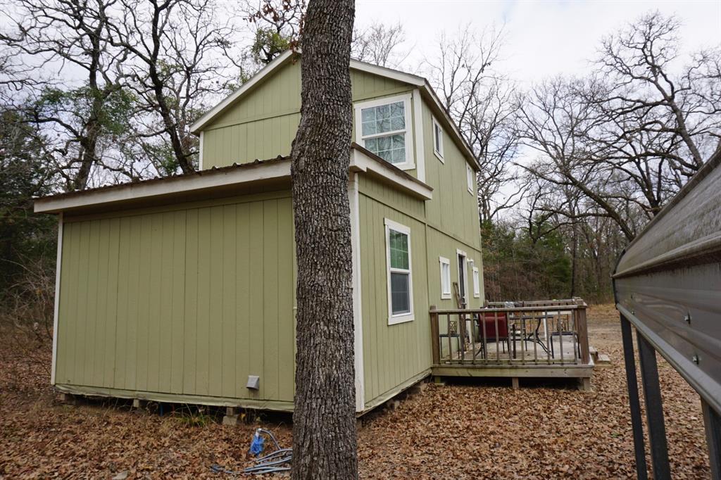 Cross Roads - Residential