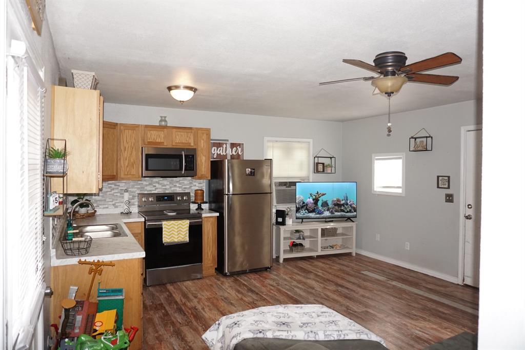 Cross Roads - Residential