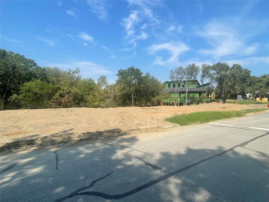 Discover the opportunity to build a home in the heart of Arlington! This 0.6887-acre residential lot offers potential in a prime location. Currently treed and ready for clearing, this blank canvas provides plenty of space for a custom residence.

The property’s location puts you just minutes from some of Arlington’s top attractions — Texas Rangers Golf Club, AT&T Stadium, Globe Life Field, Texas Live!, and Six Flags Over Texas. Enjoy easy access to major highways, shopping, dining, and entertainment while still tucked into a quiet neighborhood setting.

Don’t miss the chance to own nearly three-quarters of an acre in one of Arlington’s most dynamic areas.
