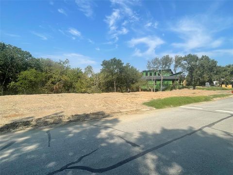 2724 Sunrise Drive Arlington TX 76006