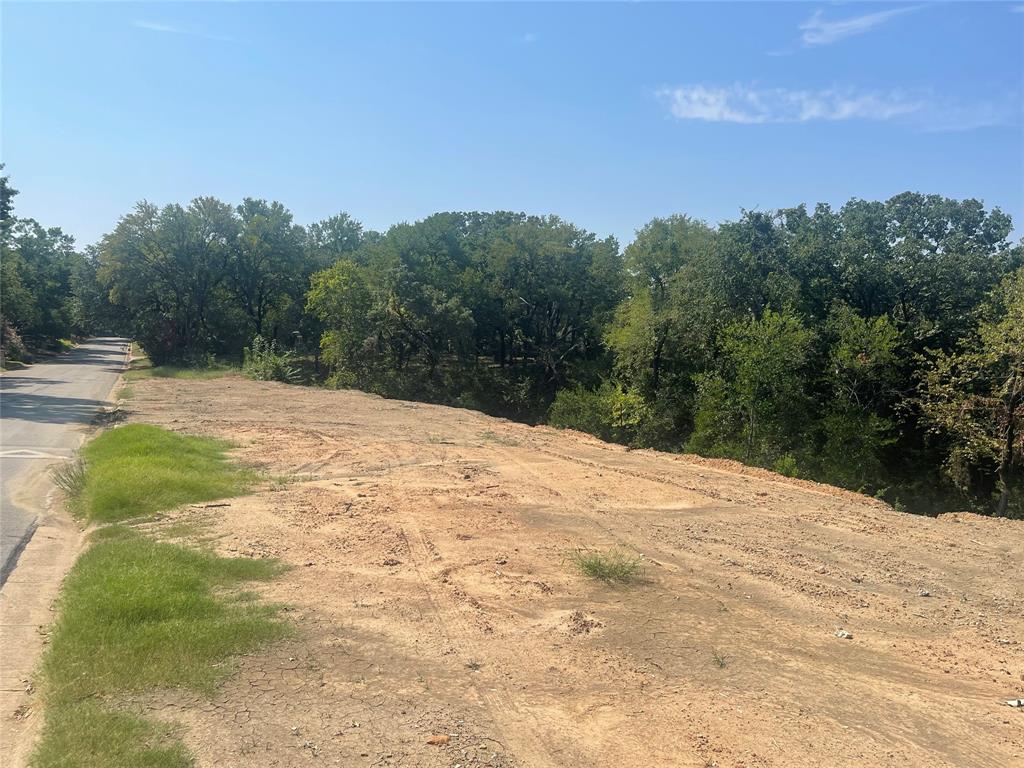 Parkway North - Land