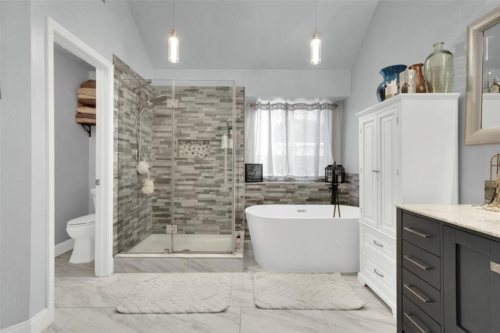 Stone Canyon Ph 1 - Residential